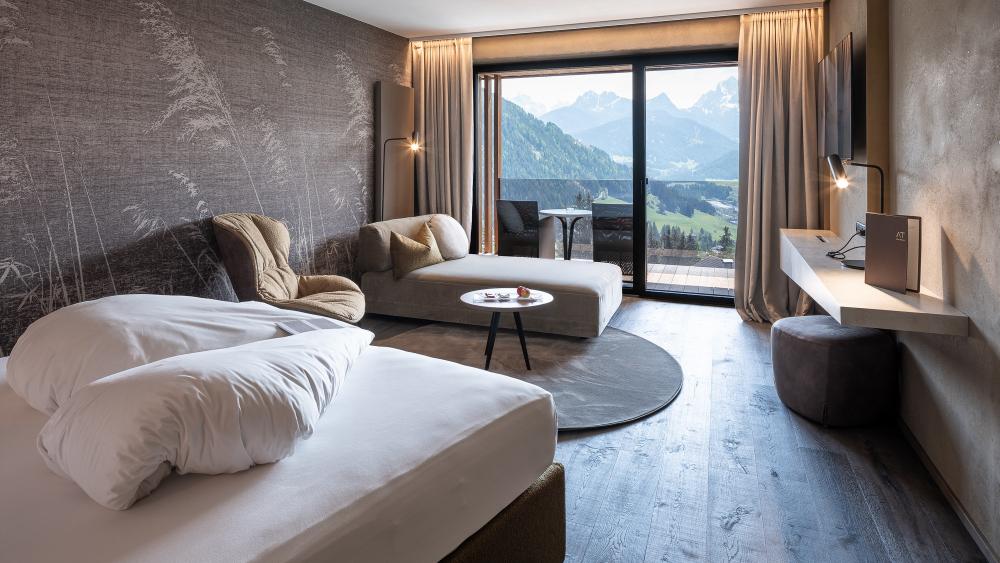 Dolomites Suite