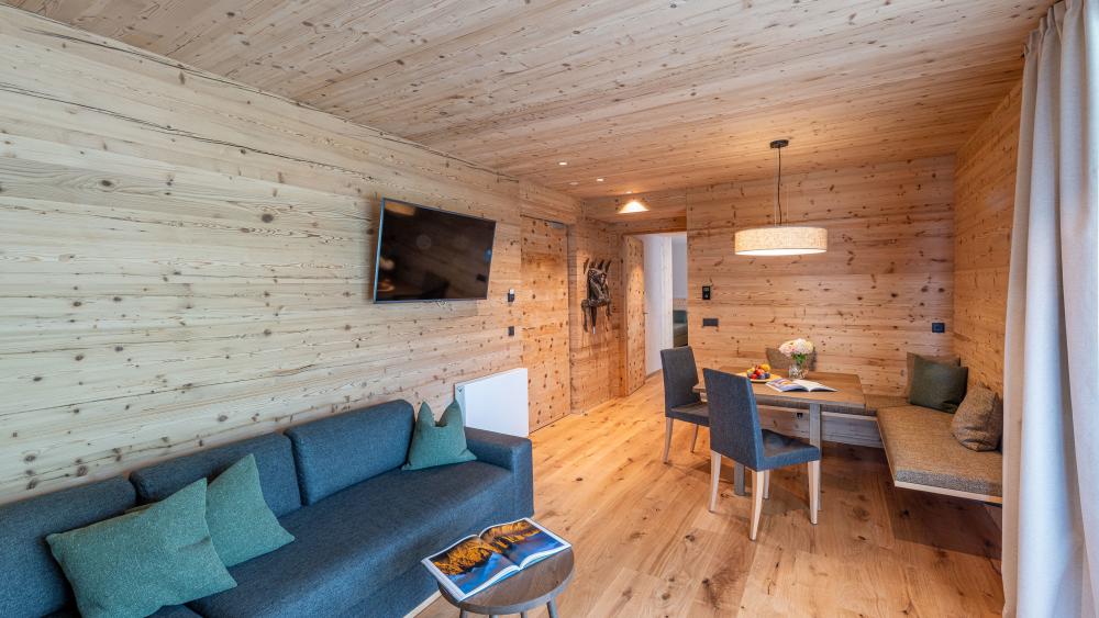 Family Suite Auralpina