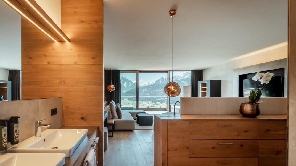 Romantic Suite