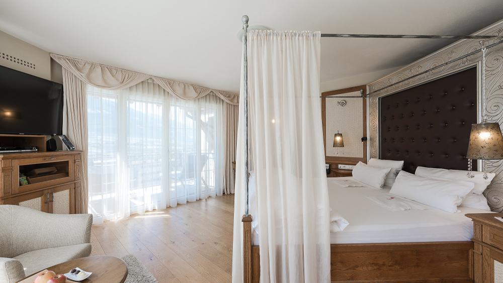 Luxury Suite Malve 95 m²