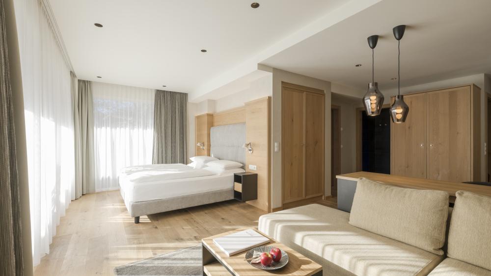 Magic mountain Suite