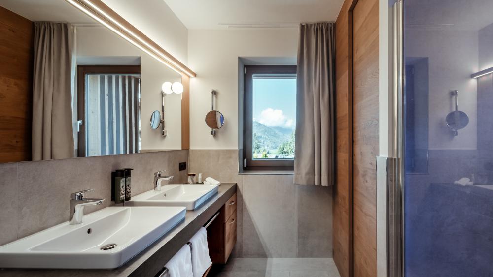 Suite Panorama Famiglia