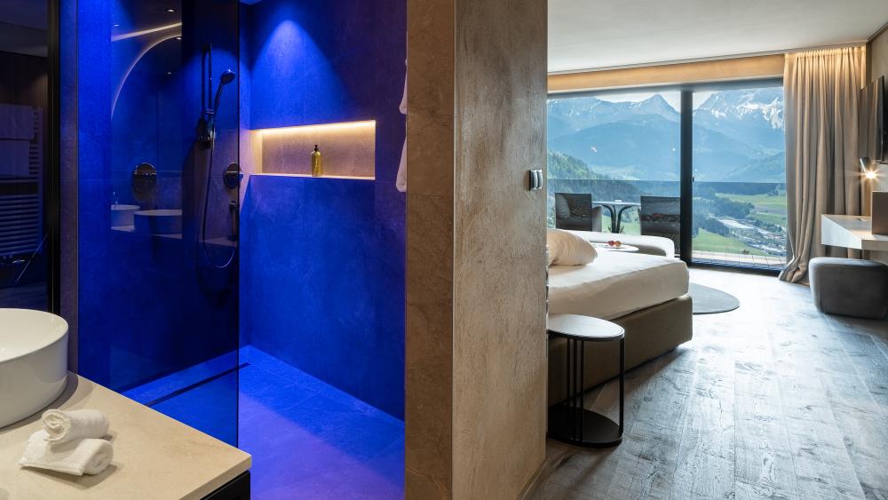 Dolomitensuite