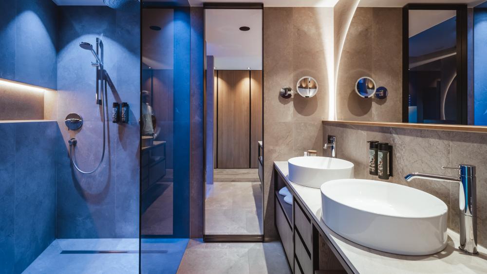 Dolomitensuite