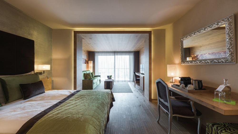 Comfort Wellness Suite