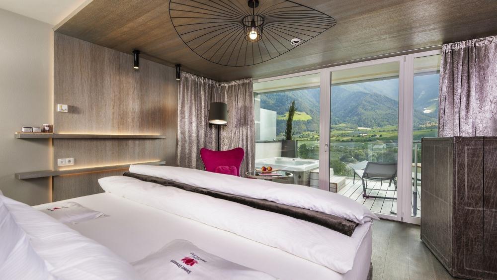 Luxury Suite You & Me Premium 63 m²