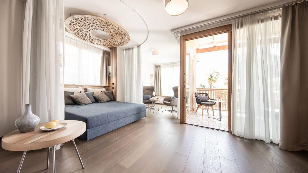 Suite Deluxe/ Family Suite Deluxe