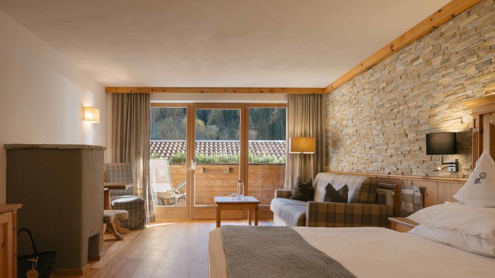 Alpinea Vajolet 1st floor