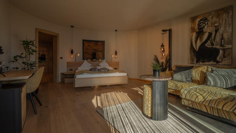 Suite Relax 1 piano