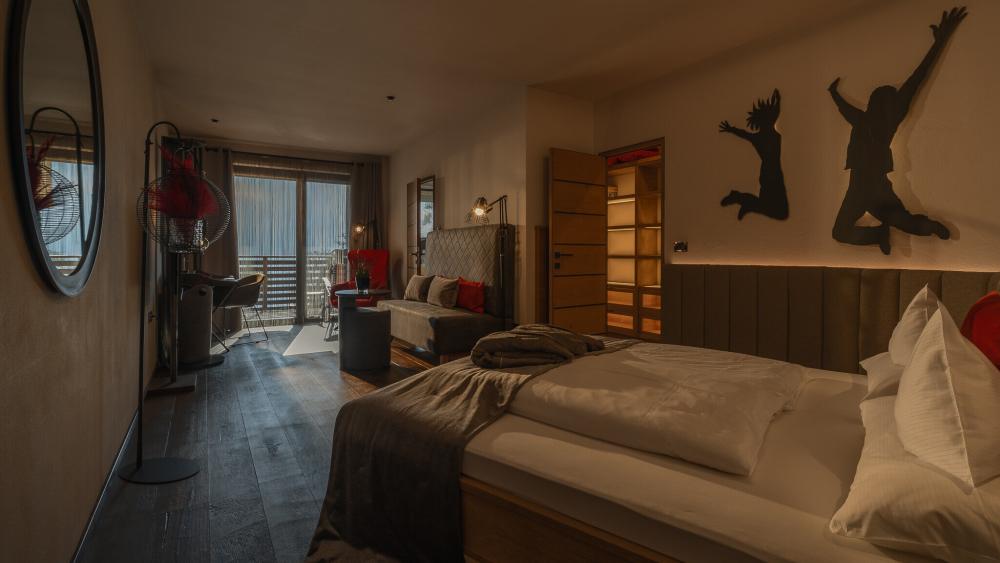 Suite Gioia 2 piano