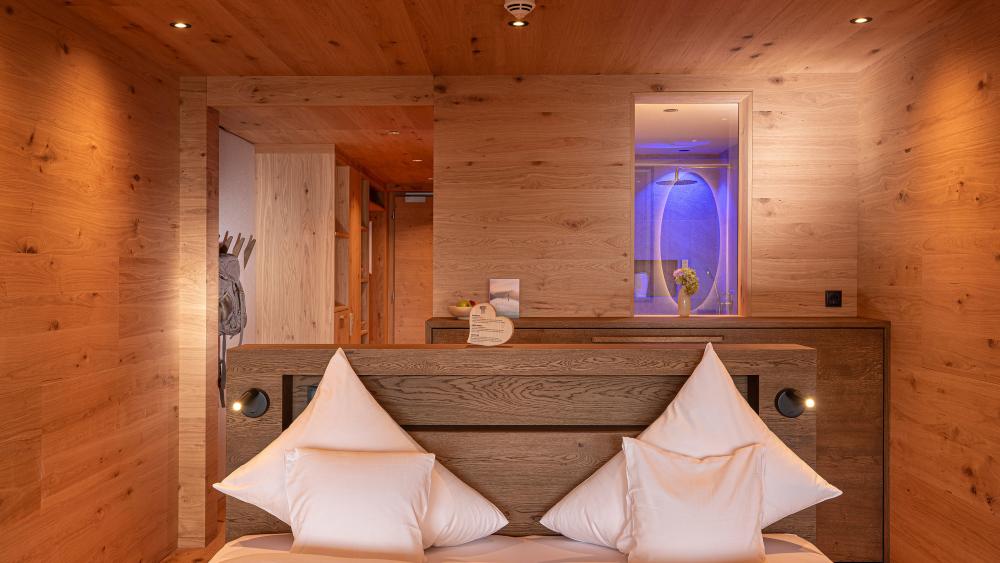 Panorama suite Forest