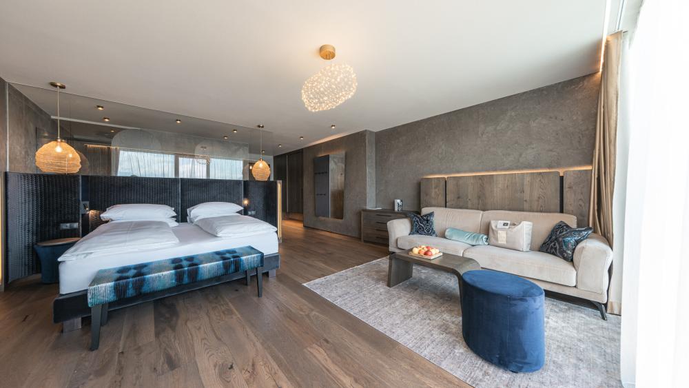 Sky Junior Suite