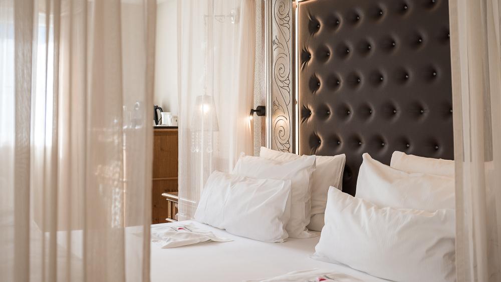 Luxury Suite Allemanda 71 m²