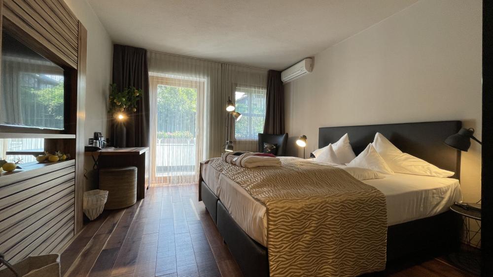 Standard room Teenie