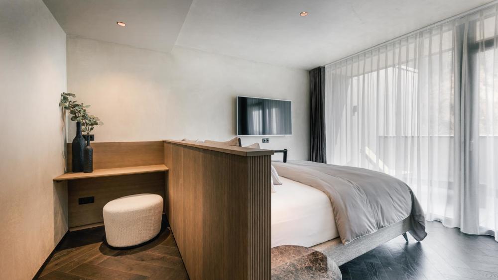 Balance Suite Family