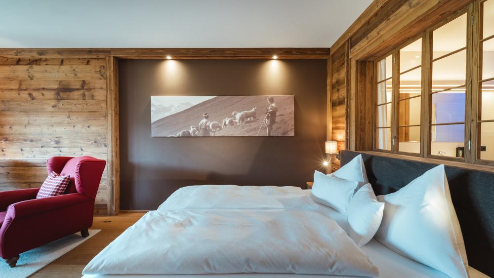 Mountain Suite