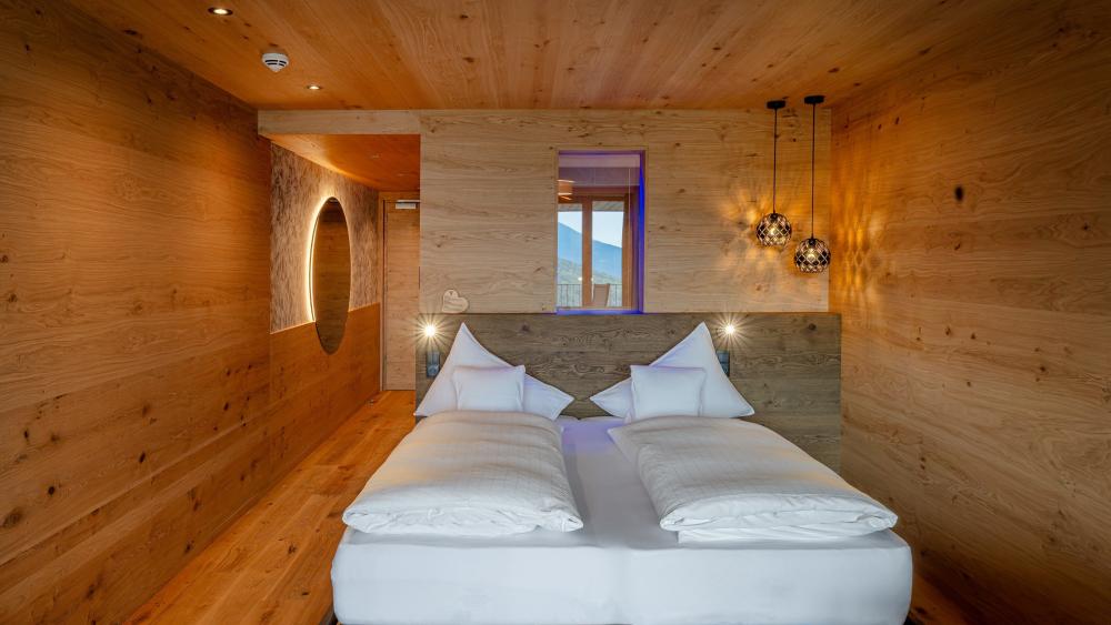 Panorama room Nature