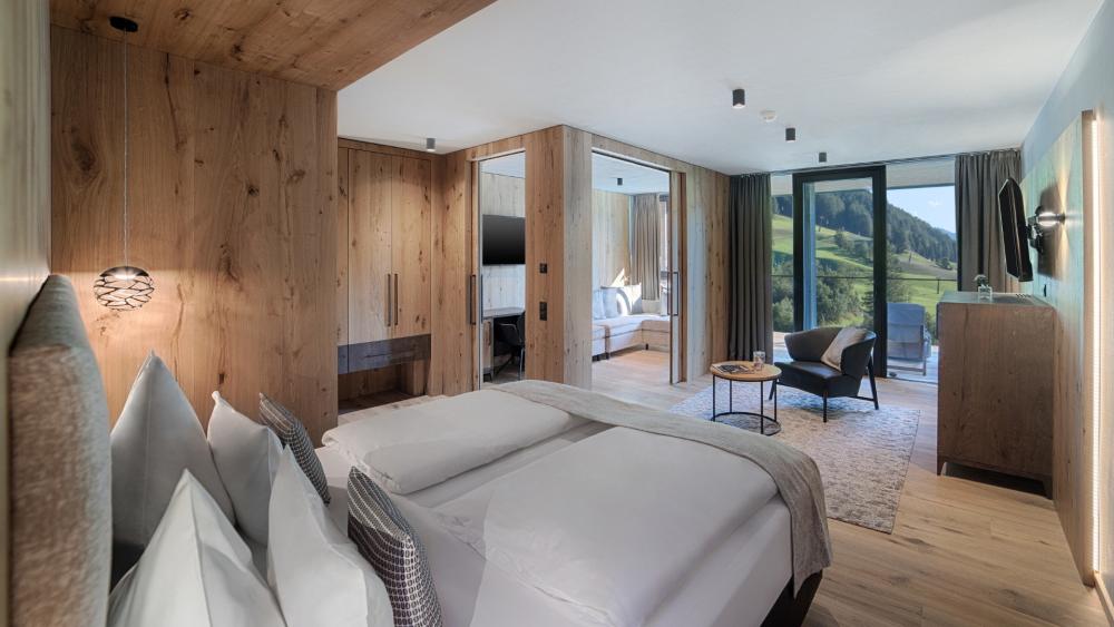 Chalet Suite