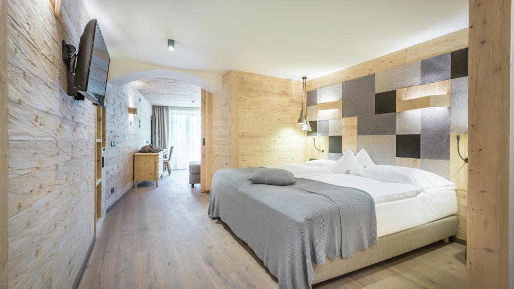 Juniorsuite Superior