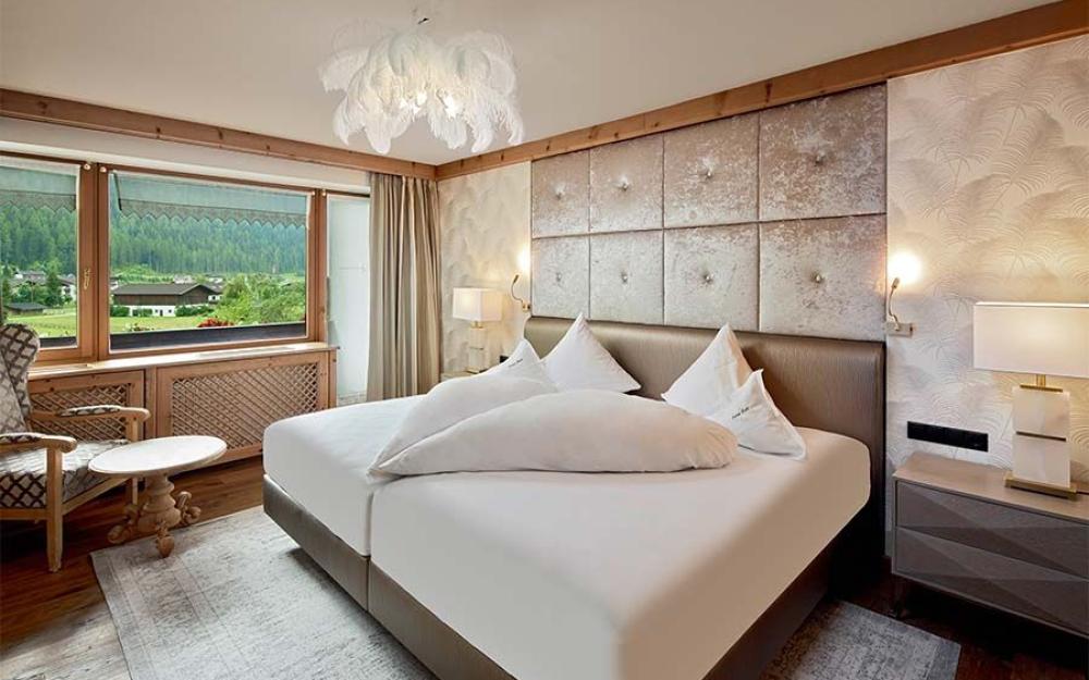 Jagdhof – Suite