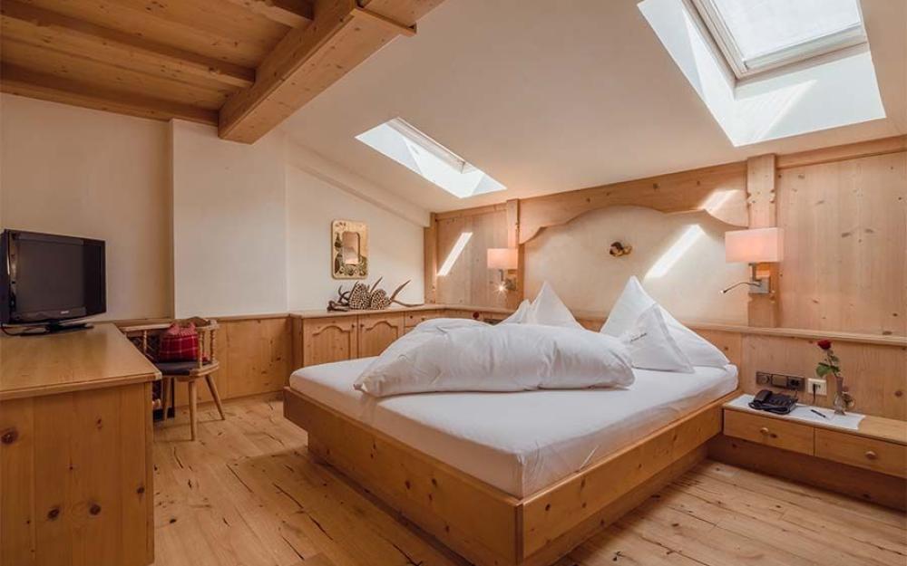 Giebel – family suite