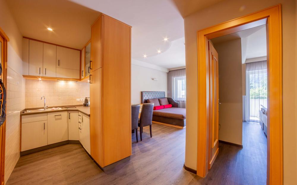 Appartamento Family Comfort