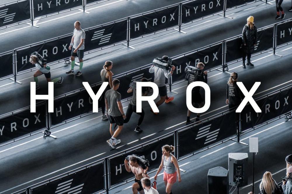 Hybrid Performance & Hyrox Weekend