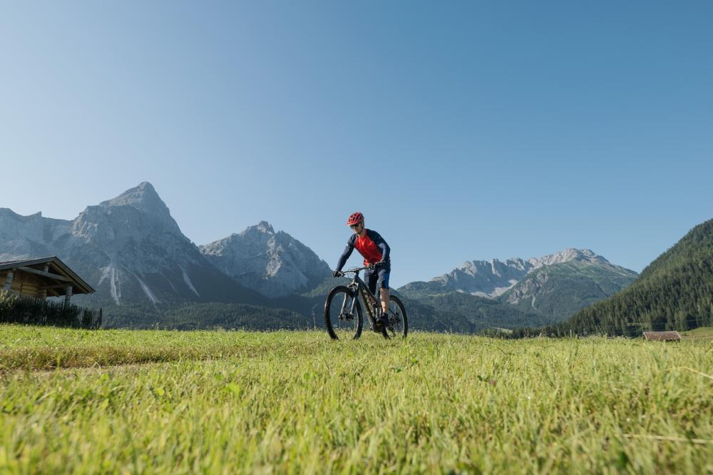 MOHR Bike & Relax