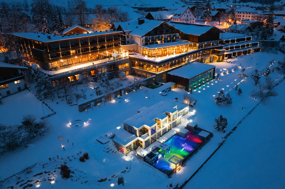 Winterzauber