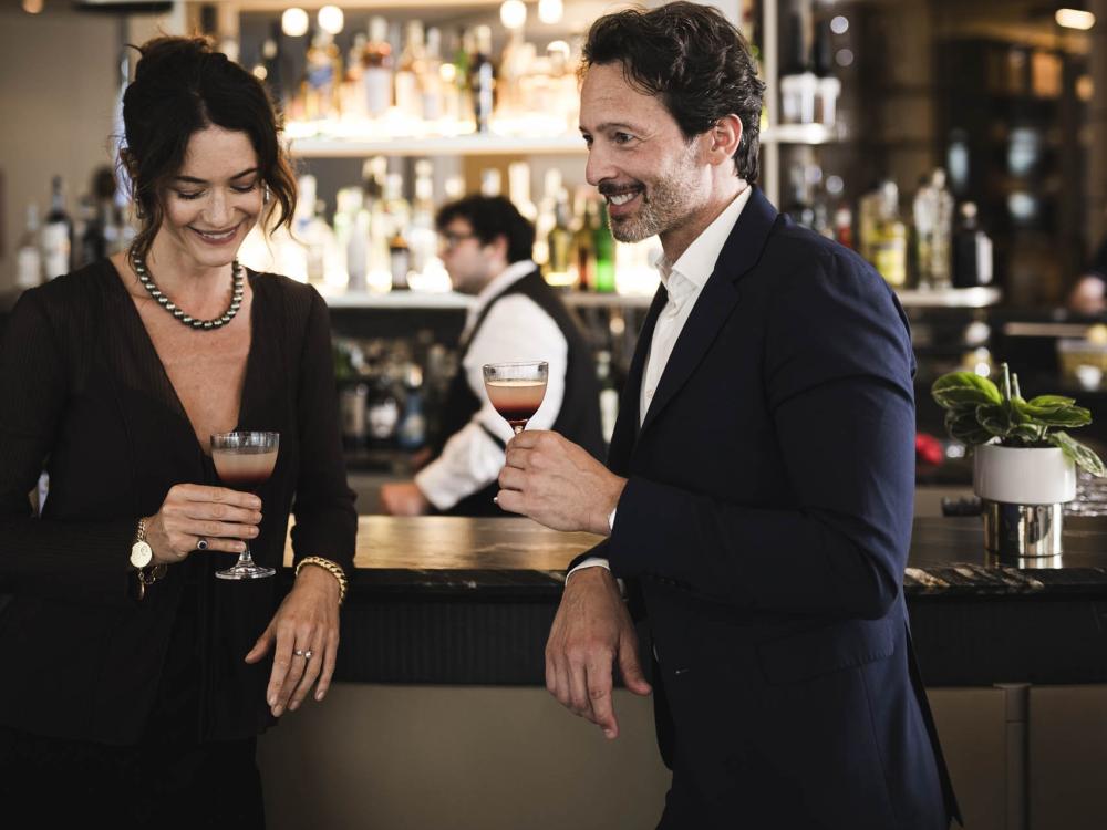  Magic Moments: Feiern Sie Ihre besonderen Anlässe mit uns