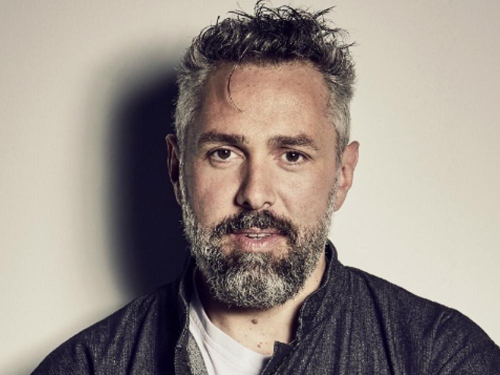 Roland Trettl allo Stroblhof!