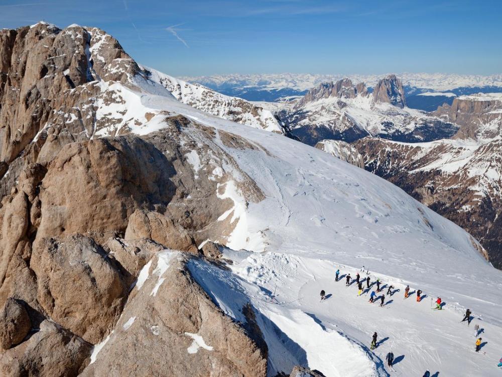 VIP-Skisafari