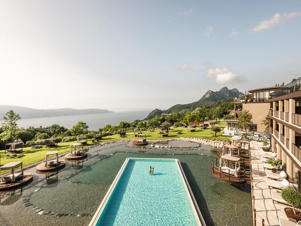  Nature Flow & Sunset Glow Retreat