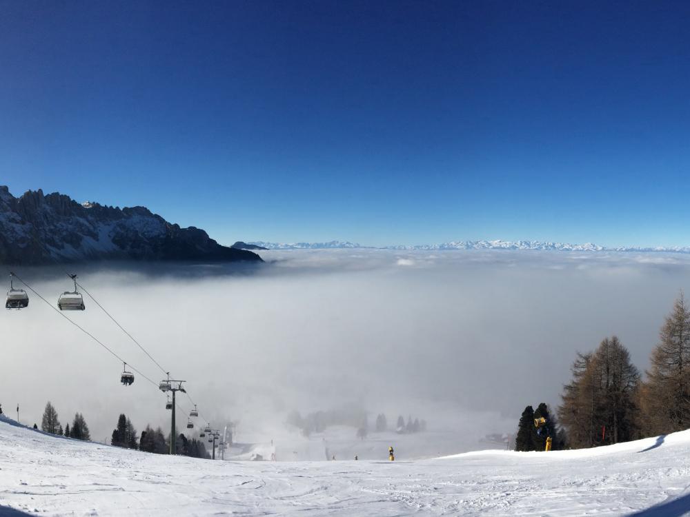 Dolomiti Springdays S-shortstay 2026 