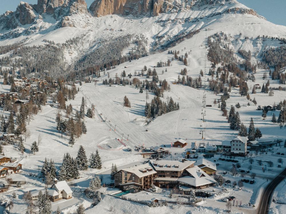 Dolomiti Springdays L-longstay