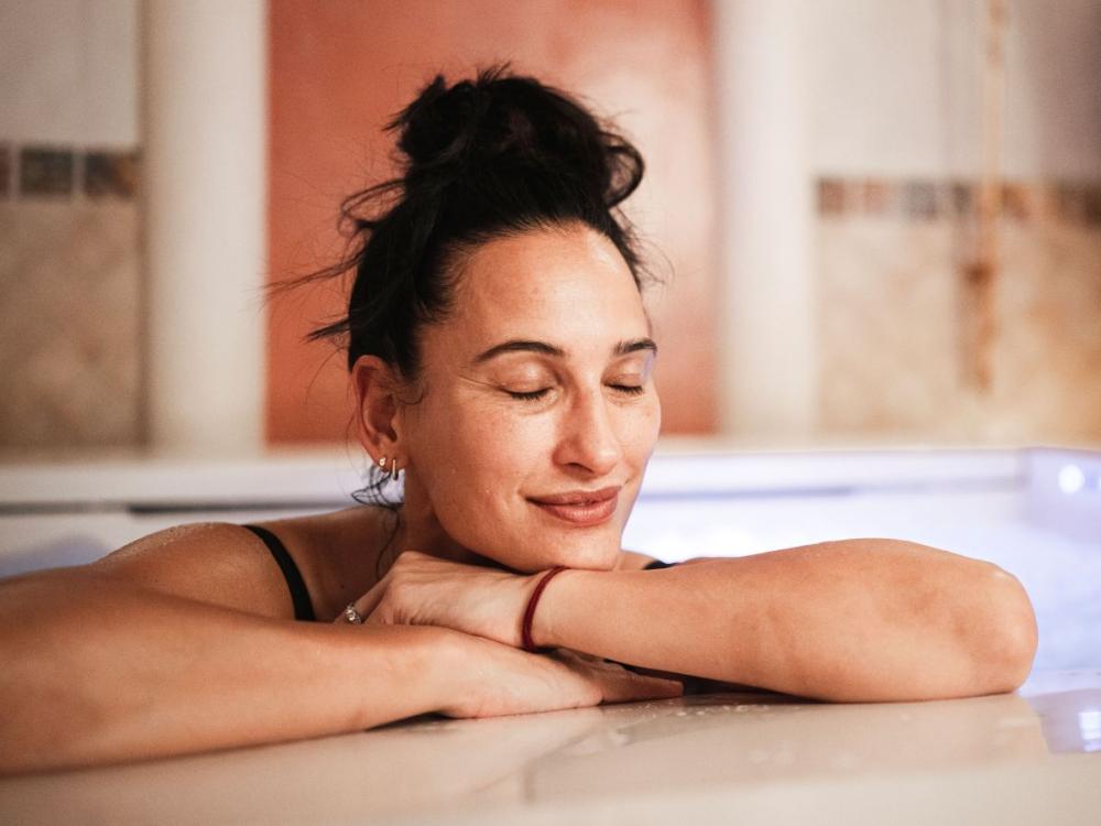 Wellness Auszeit
