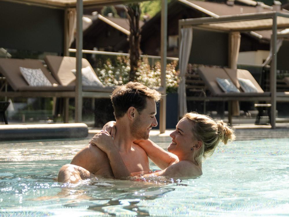 HONEYMOON PACKAGE