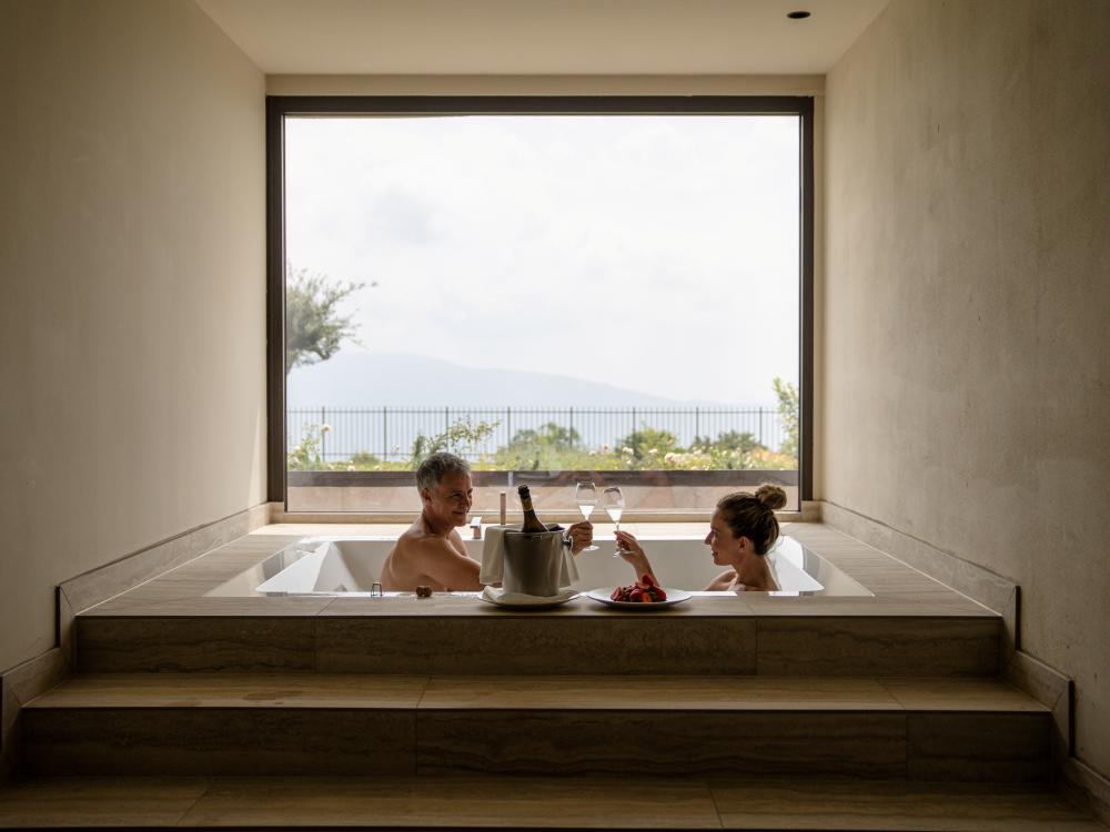 Wellness Auszeit