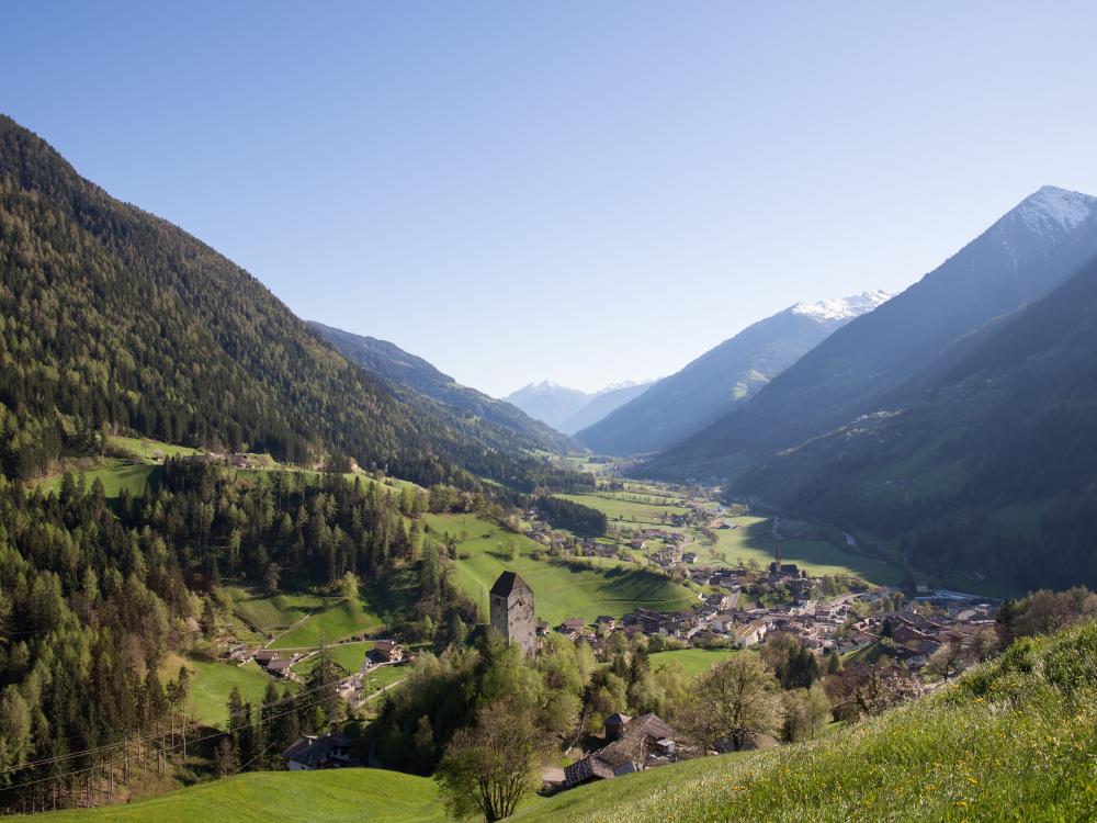 Südtiroler Wanderwochen 2026