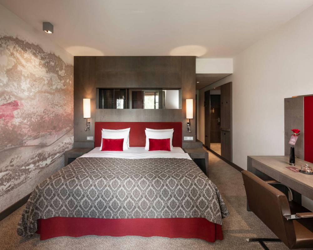 Doppelzimmer Classic 