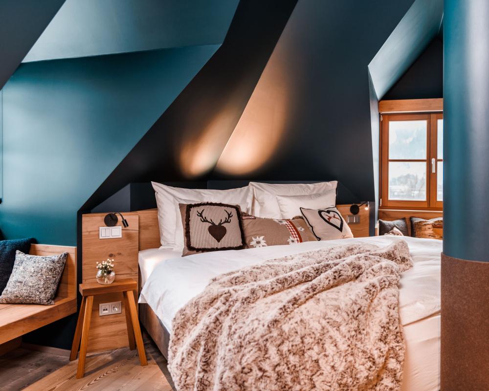 Sissi und Franz Suite