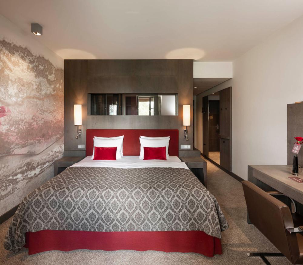 Doppelzimmer Classic 