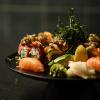 Sushi Chef