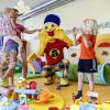 Kinderbetreuung