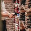 Chef de Rang with wine knowledge