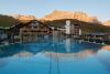 Dolomiti Wellness Hotel Fanes