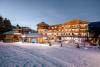 MIRABELL DOLOMITES HOTEL . Luxury . Ayurveda & SPA
