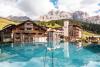 Dolomiti Wellness Hotel Fanes
