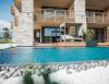 Royal Suite mit privatem Pool-Zugang