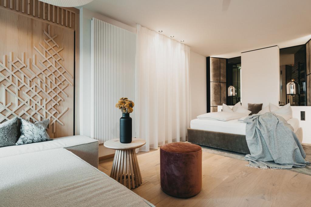 WALD Lounge